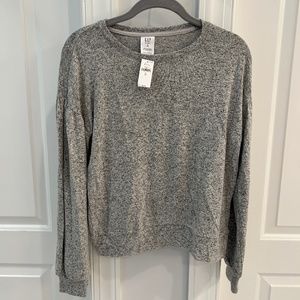 NWT Girls Gap Long Sleeve